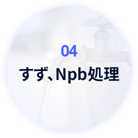 すず、Npb処理イメージ画像